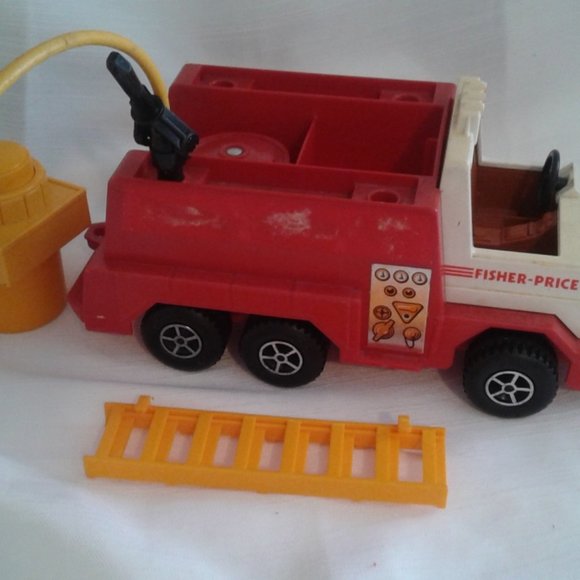 Fisher-Price - Picture 8 of 13